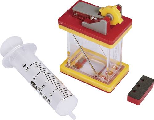 Proses PBS-FIX-03 N Schotterkleber-Applikator Proses PBS-FIX-03 N Schotterkleber-Applikator von Proses