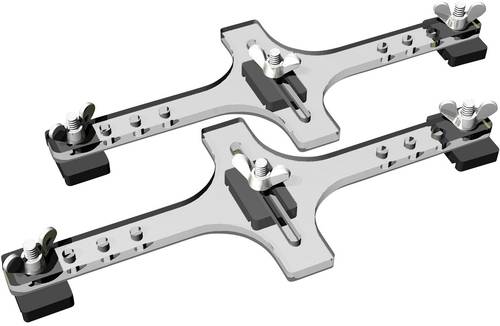 Proses PFT-H0-01 H0 Flexgleis-Spanner Proses PFT-H0-01 H0 Flexgleis-Spanner von Proses