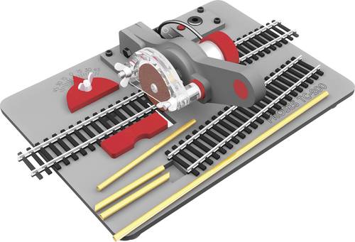 Proses PTC-200-PS Modellbau-Kleinsäge Proses PTC-200-PS Modellbau-Kleinsäge von Proses