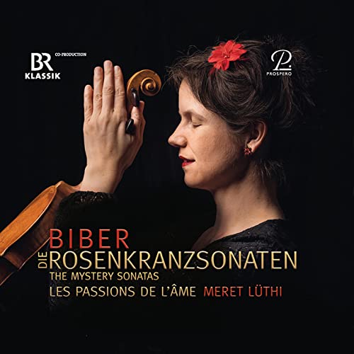 Rosenkranzsonaten von Prospero (Note 1 Musikvertrieb)