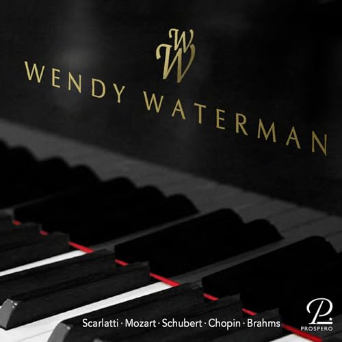 Wendy Waterman - A Portrait (+ Bonus-CD) von Prospero (Note 1 Musikvertrieb)