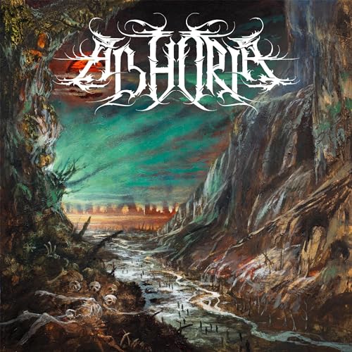 Abhoria [Vinyl LP] von Prosthetic Records / Cargo