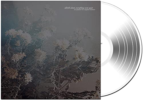 All Fell Silent,Everything Went Quiet [Vinyl LP] von Prosthetic Records / Cargo