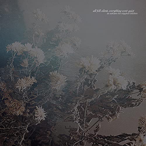 All Fell Silent,Everything Went Quiet von Prosthetic Records / Cargo