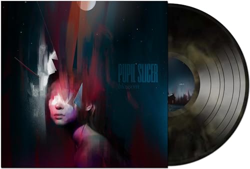 Blossom (Ltd.Molden Gold Vinyl) [Vinyl LP] von Prosthetic Records