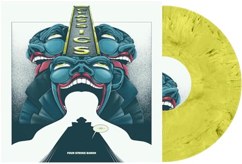 Classics (Yellow) [Vinyl LP] von Prosthetic Records / Cargo