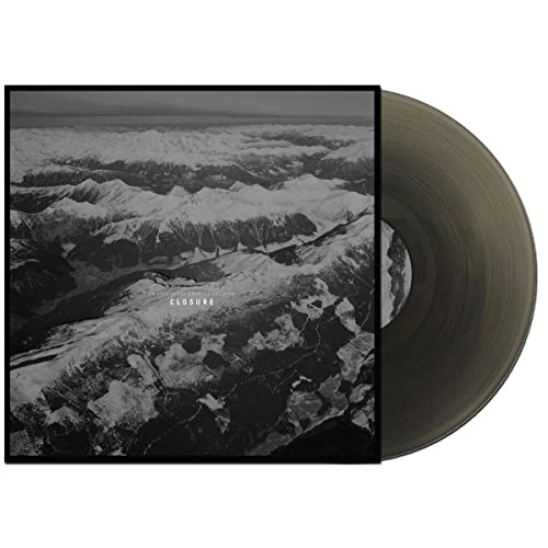 Closure (Ltd. Black Ice Vinyl) [Vinyl LP] von Prosthetic Records / Cargo