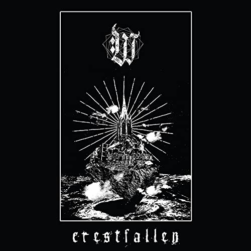 Crestfallen [Vinyl LP] von Prosthetic Records / Cargo