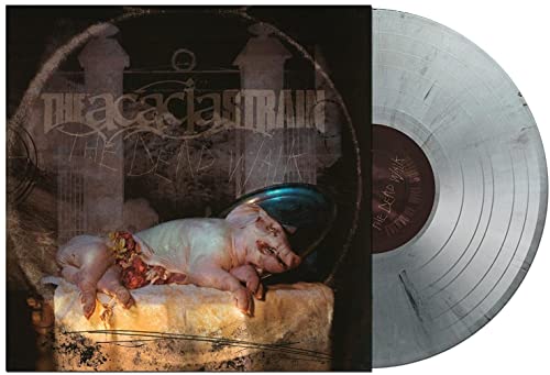 Dead Walk (Silver Smoke) [Vinyl LP] von Prosthetic Records / Cargo