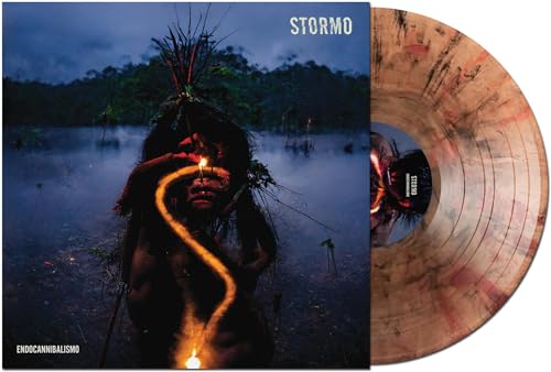 Endocannibalismo [Vinyl LP] von Prosthetic Records / Cargo