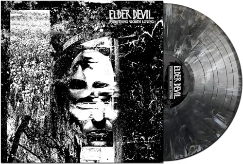 Everything Worth Loving (Ltd. Red Flame Vinyl) [Vinyl LP] von Prosthetic Records