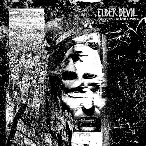 Everything Worth Loving von Prosthetic Records (Membran)