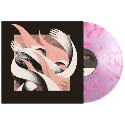 In My Saddest Dreams, I am Beside You (Pink W/Smok [Vinyl LP] von Prosthetic Records / Cargo