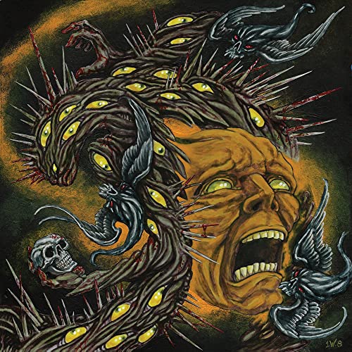 Malignant Dominion von Prosthetic