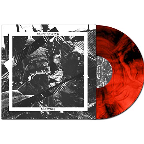 Mirrors [Vinyl LP] von Prosthetic Records / Cargo