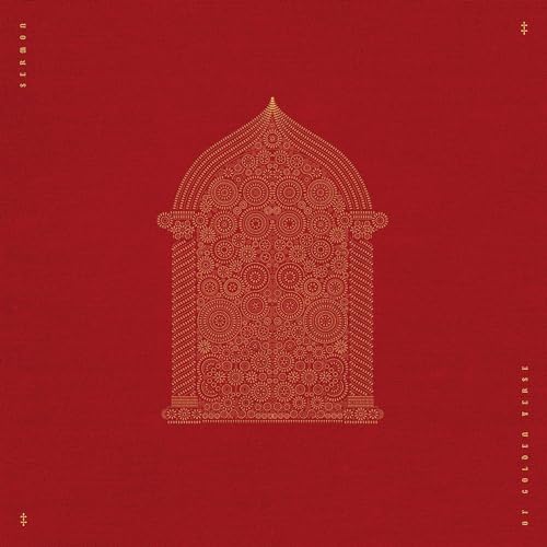 Of Golden Verse von Prosthetic Records (Membran)
