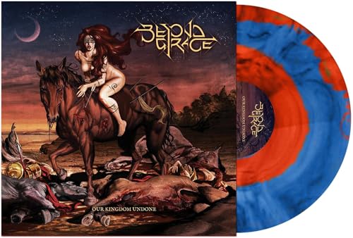 Our Kingdom Undone [Vinyl LP] von Prosthetic Records
