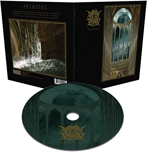 Primeval von Prosthetic Records / Cargo