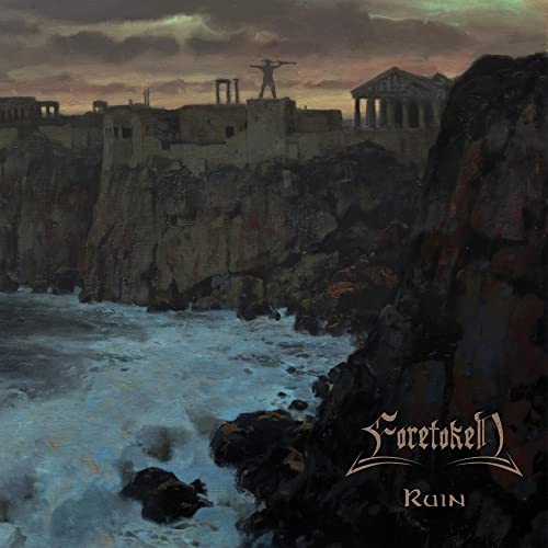 Ruin [Vinyl LP] von PROSTHETIC RECORDS