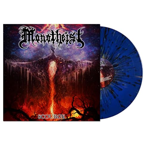 Scourge [Vinyl LP] von Prosthetic Records / Cargo