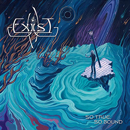 So True,So Bound [Vinyl LP] von Prosthetic Records / Cargo