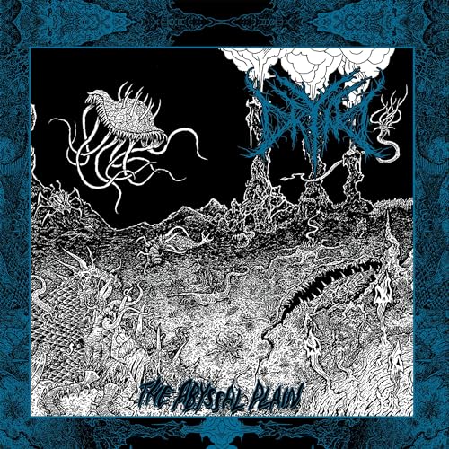 The Abyssal Plain von Prosthetic Records / Cargo