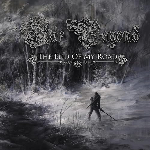 The End of My Road von Prosthetic Records / Cargo