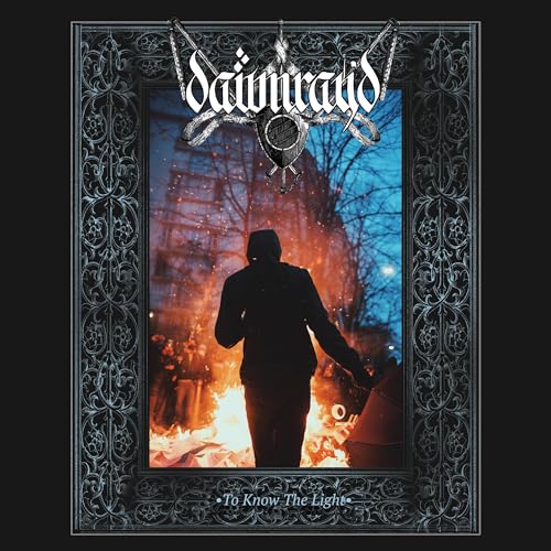 To Know the Light von Prosthetic Records (Membran)