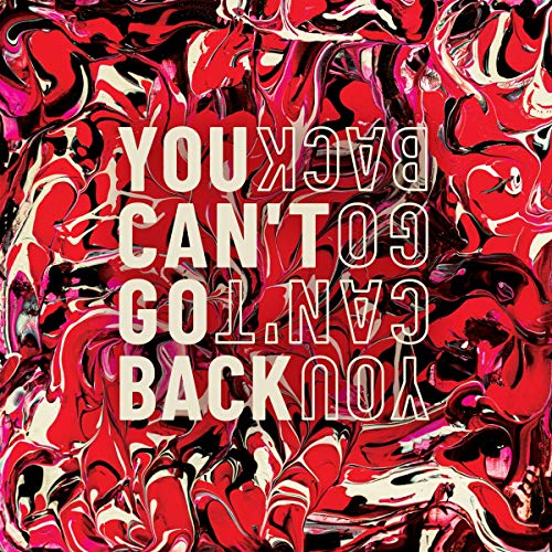 You Can'T Go Back [Vinyl LP] von Prosthetic Records / Cargo