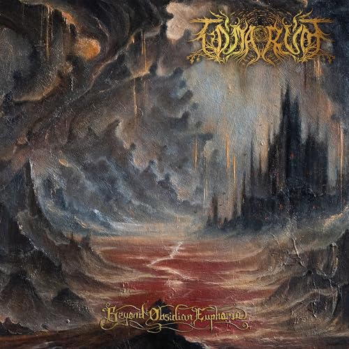 Beyond Obsidian Euphoria von Prosthetic Records