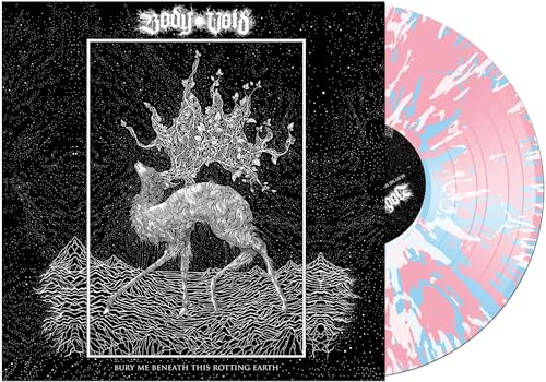 Bury Me Beneath This Rotting Earth [VINYL] [Vinyl LP] von Prosthetic Records
