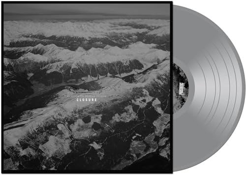 Closure [Vinyl LP] von Prosthetic Records