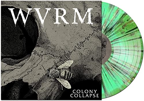 Colony Collapse [Vinyl LP] von Prosthetic Records
