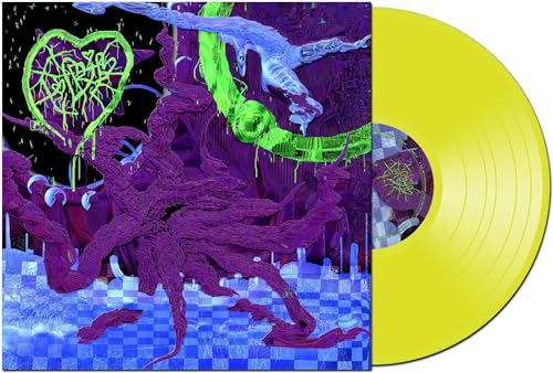 D1G1T4L_DR1FT [VINYL] [Vinyl LP] von Prosthetic Records