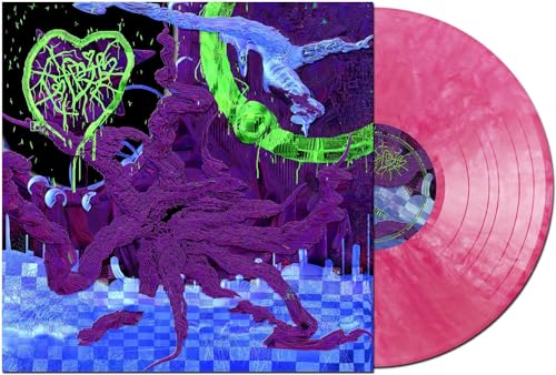 D1G1T4L DR1FT [Vinyl LP] von Prosthetic Records