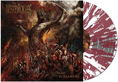 Dead Are Screaming [Vinyl LP] von Prosthetic Records