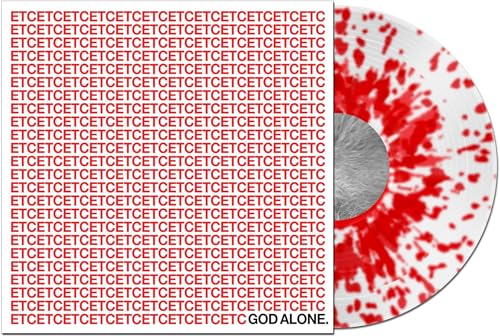 ETC [Vinyl LP] von Prosthetic Records
