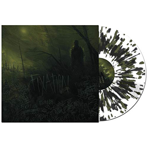 Fixation [Vinyl LP] von Prosthetic Records