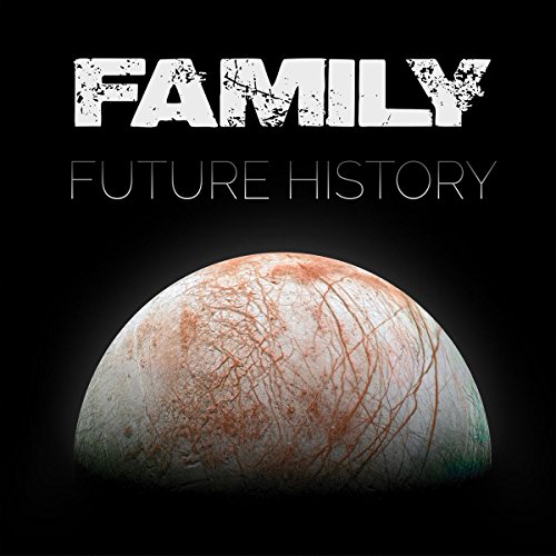 Future History [Vinyl LP] von Prosthetic Records