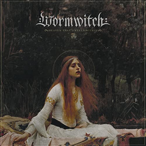 Heaven That Dwells Within Heaven That Dwells Within von Prosthetic Records