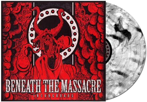 Incongruous [VINYL] [Vinyl LP] von Prosthetic Records