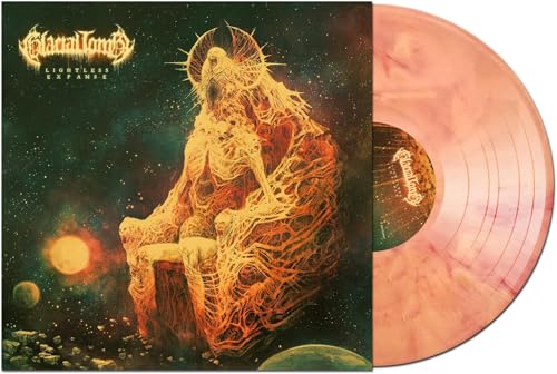 Lightless Expanse [Vinyl LP] von Prosthetic Records
