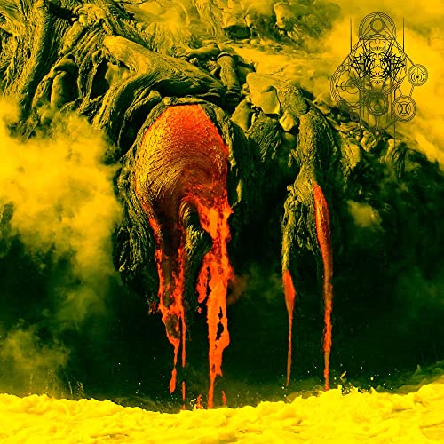 Lust of Consciousness Lust of Consciousness von Prosthetic Records