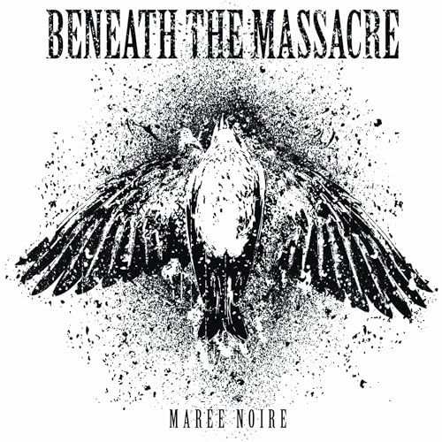 MAREE NOIRE [Vinyl LP] von Prosthetic Records