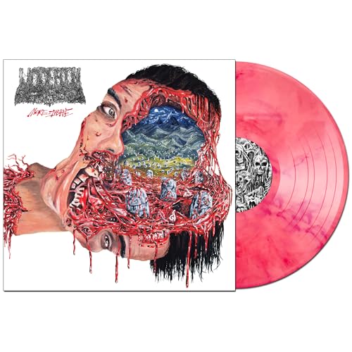 More Insane [Vinyl LP] von Prosthetic Records