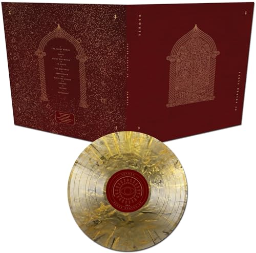 Of Golden Verse [Vinyl LP] von Prosthetic Records