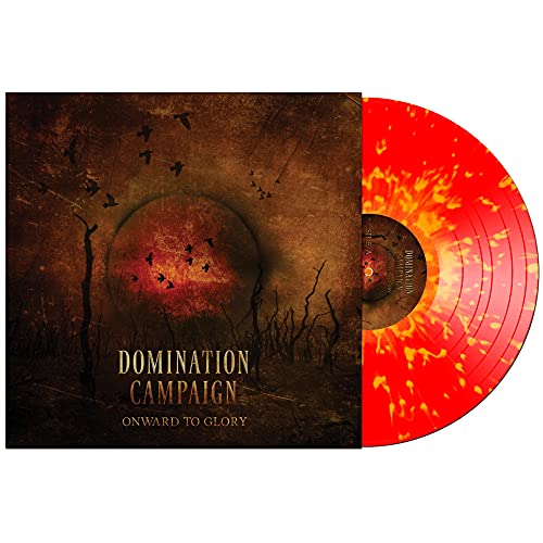 Onward to Glory [Vinyl LP] von Prosthetic Records