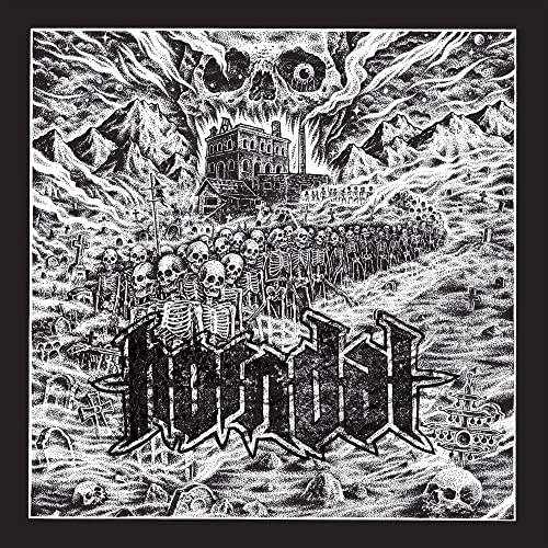 Remains Remains von Prosthetic Records