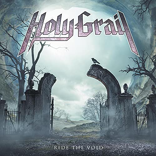 Ride the Void [Vinyl LP] von Prosthetic Records