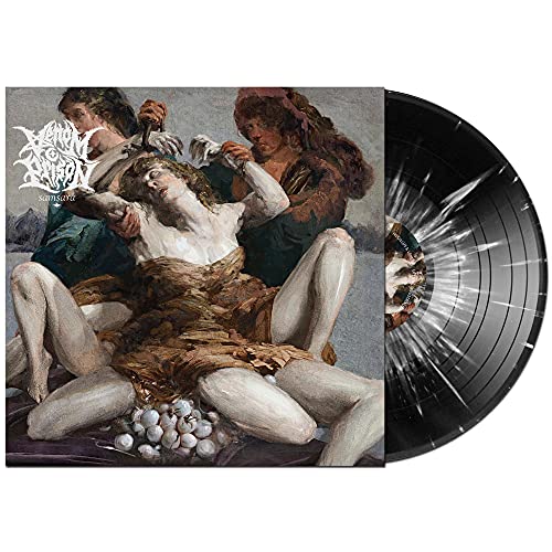Samsara [Vinyl LP] von Prosthetic Records